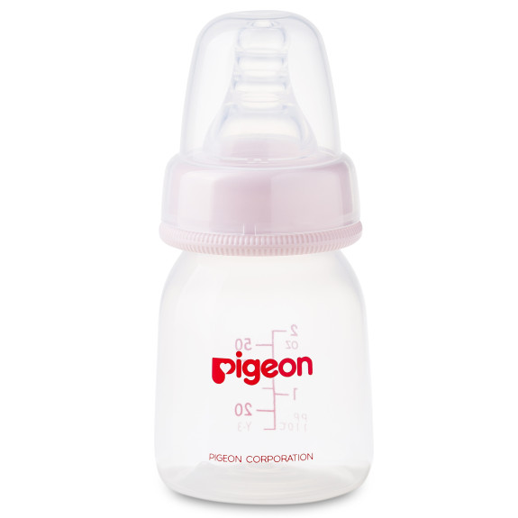 PIGEON Plastic Juice Feeder - 50 ML